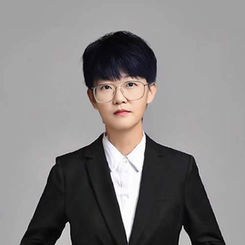 亚庇情感咨询导师：依然老师